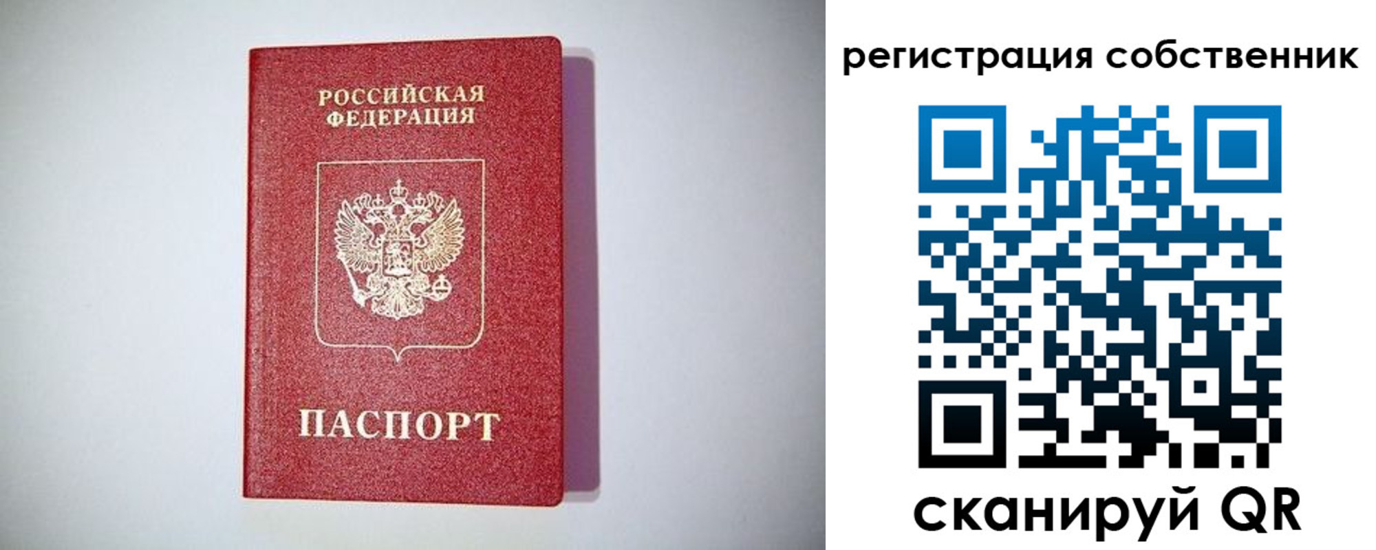 временная регистрация для школы в Кувшиново